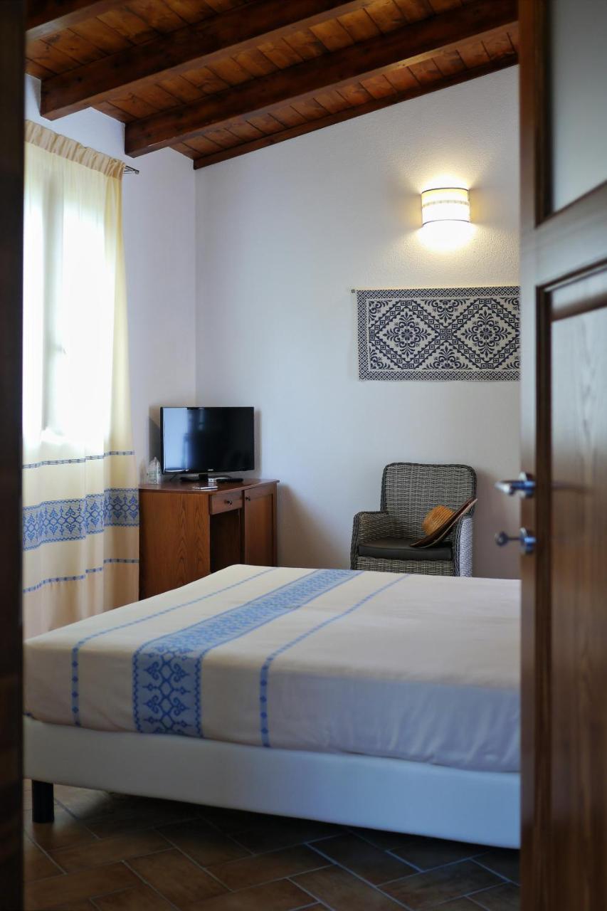 Agriturismo Casale Degli Ulivi Alghero 산타마리아라팔마 외부 사진